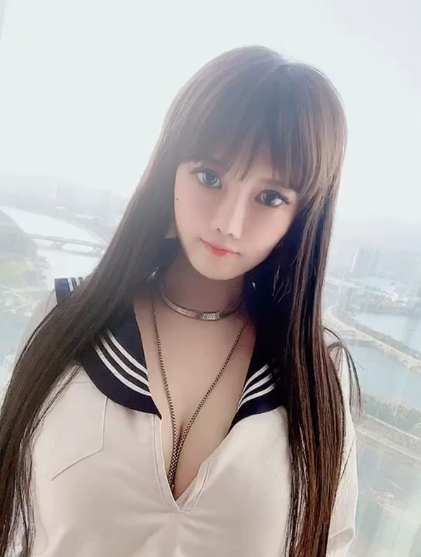 巴黎伴游模特预约