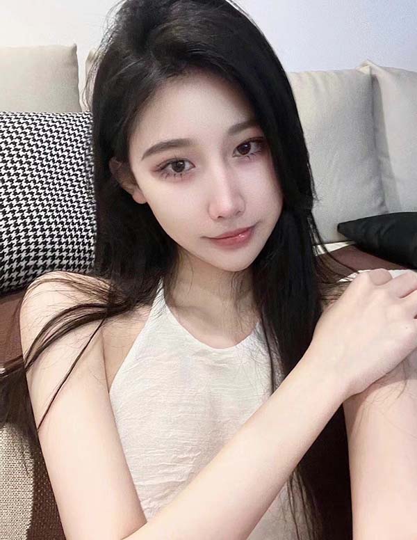 温哥华模特陪游