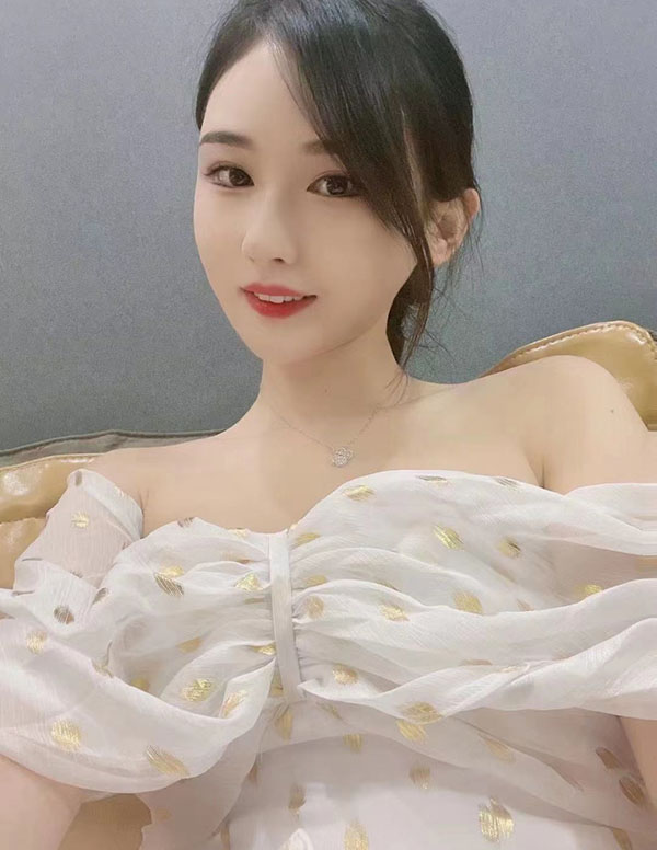 巴黎外围模特