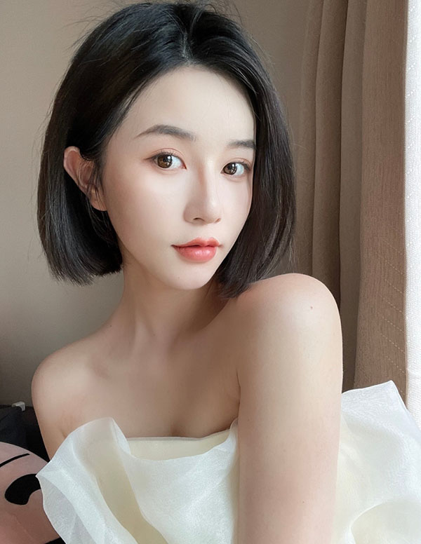 纽约外围洋妞