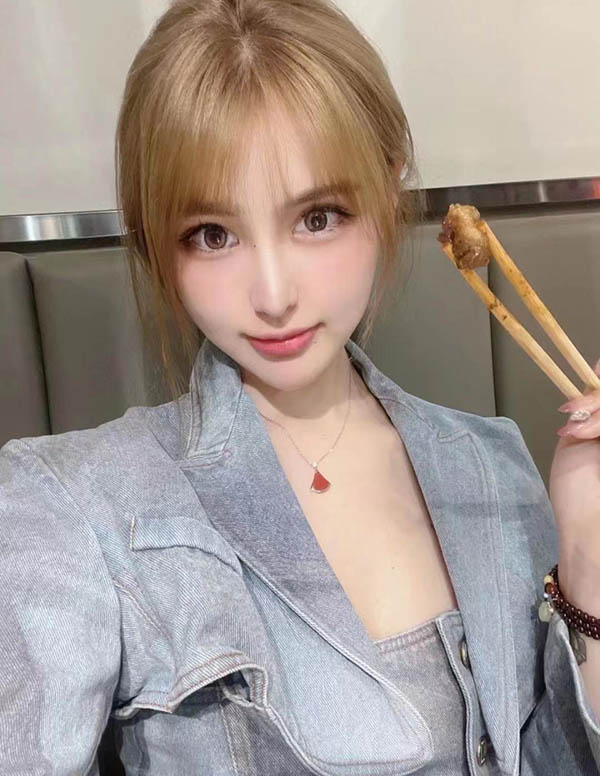 巴黎高端模特预约
